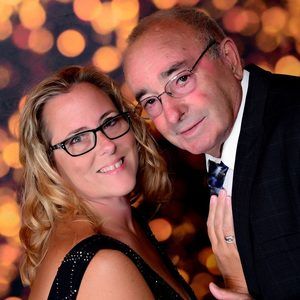 Meet your Posher, Kristin